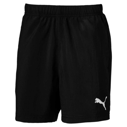 Shorts Puma Active Boys Niño 852640-01