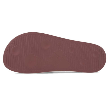 Chanclas Puma Leadcat FTR Suede Classic Granate...