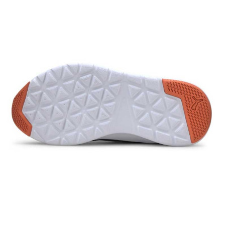Zapatillas Puma Wired PS Azul Niño 366903-13