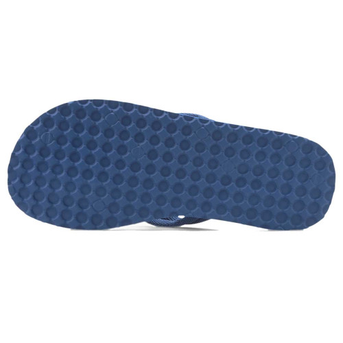 Chanclas Puma Epic Flip V2 Azul Amarillo Niño 360288-22