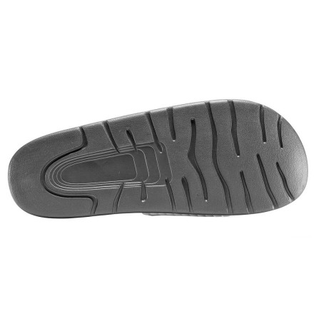 Chanclas John Smith Poxer Negro Hombre