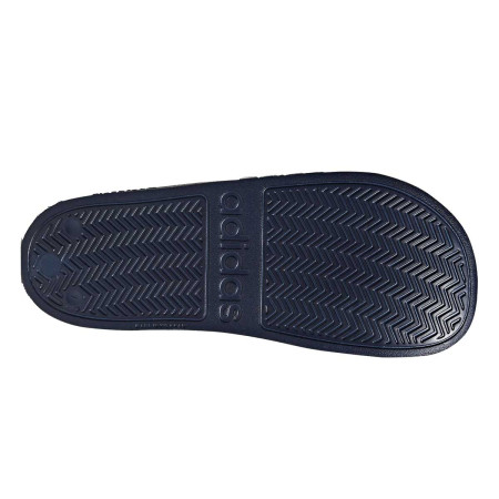 Chanclas Adidas Adilette Cloudfoam Azul Marino...