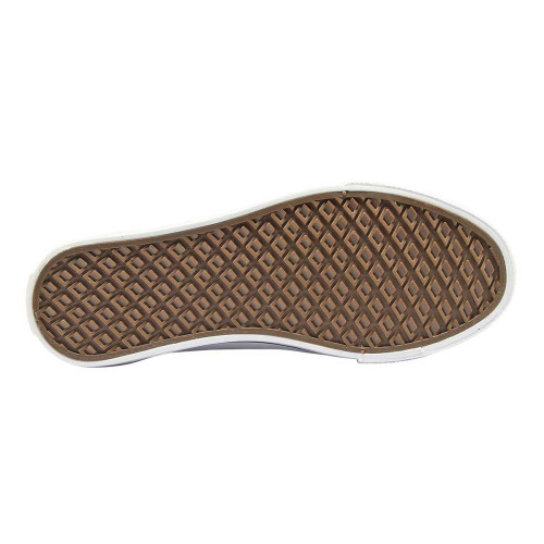 Zapatillas John Smith Lona Clásicas Libel Negro Mujer