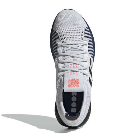 Zapatillas Adidas Pulseboost HD Gris Azul...