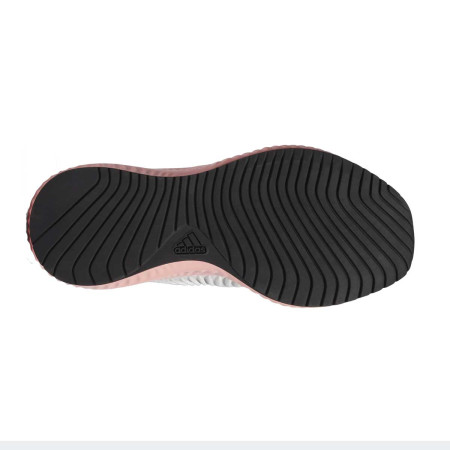 Zapatillas Adidas Alphabounce + Gris Rosa...