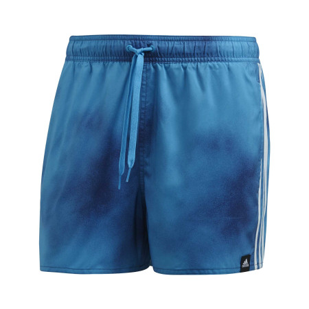 Bañador Adidas Fade CLX Azul Hombre FJ3388