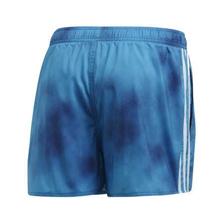 Bañador Adidas Fade CLX Azul Hombre FJ3388