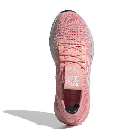 Zapatillas Adidas Pulseboost HD Rosa Running...