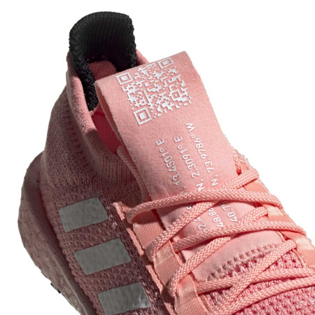 Zapatillas Adidas Pulseboost HD Rosa Running...