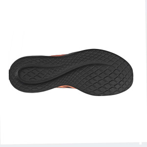Zapatillas Adidas Fluidflow Coral Negro Running Hombre... 2