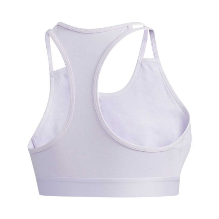 Top Adidas Essentials Bra Lila Mujer FL9300