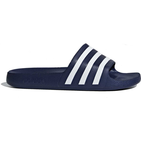 Chanclas Adidas Adilette Aqua Azul Marino...