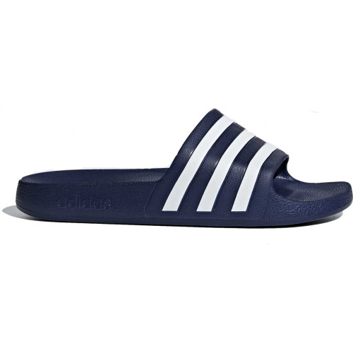 Chanclas Adidas Adilette Aqua Azul Marino Hombre F35542