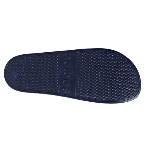 Chanclas Adidas Adilette Aqua Azul Marino Hombre F35542
