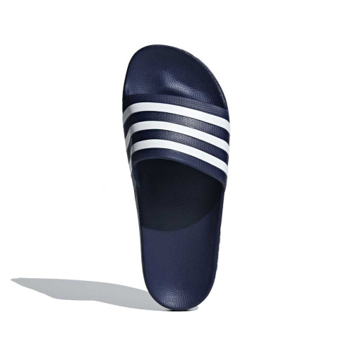 Chanclas Adidas Adilette Aqua Azul Marino Hombre F35542