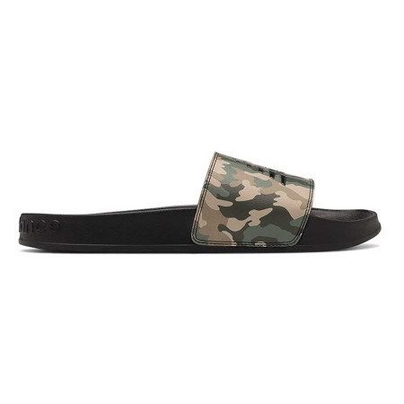 Chanclas New Balance SMF200 CP Camuflaje Hombre