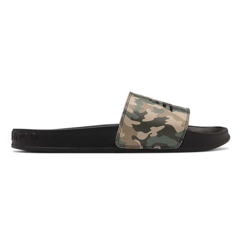Chanclas New Balance SMF200 CP Camuflaje Hombre