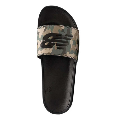 Chanclas New Balance SMF200 CP Camuflaje Hombre