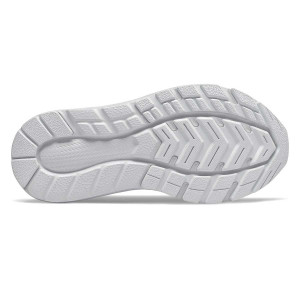 Zapatillas New Balance 570 Blancas Niño YK570WG 2