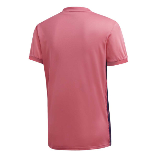 Camiseta Adidas Real Madrid Segunda Equipación 2020-2021 Rosa