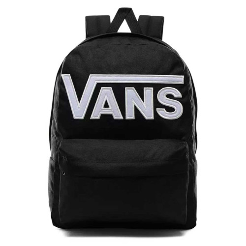 Mochila Vans Old Skool III Negra VNOA5KHPY281