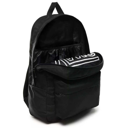 Mochila Vans Old Skool III Negra VNOA5KHPY281