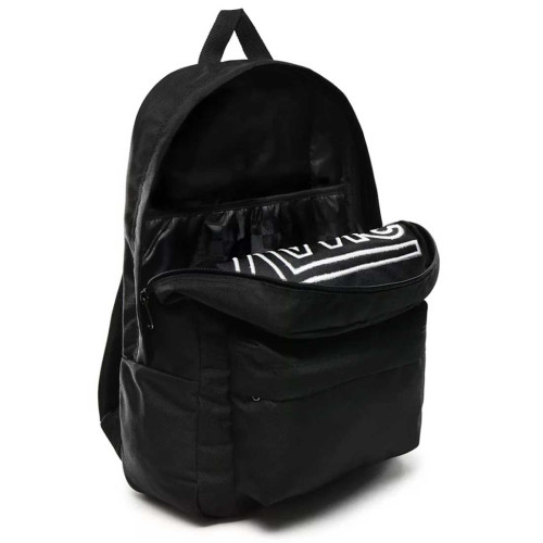 Mochila Vans Old Skool III Negra VNOA5KHPY281