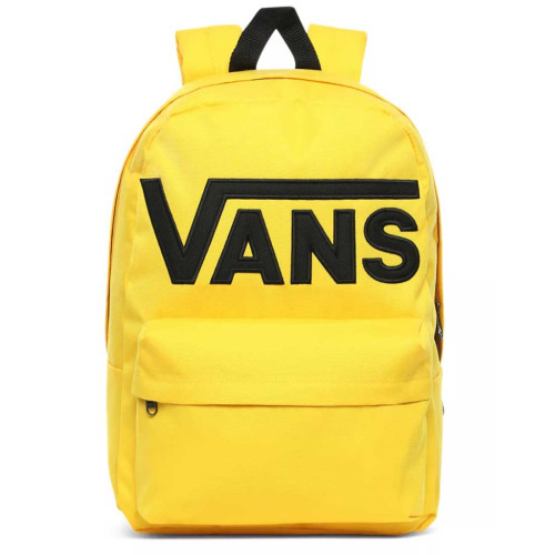 Mochilas Vans Old Skool III Amarilla VN0A3I6R85W
