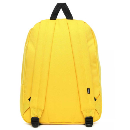 Mochilas Vans Old Skool III Amarilla VN0A3I6R85W