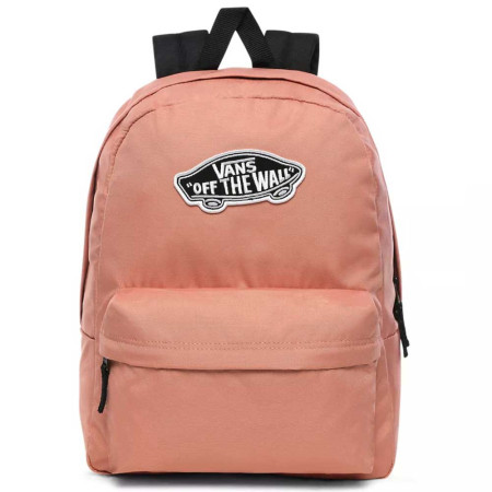 Mochila Vans Realm Rosa VN0A3UI6ZLS