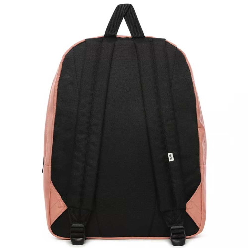 Mochila Vans Realm Rosa VN0A3UI6ZLS