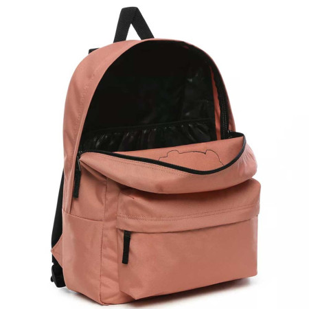 Mochila Vans Realm Rosa VN0A3UI6ZLS