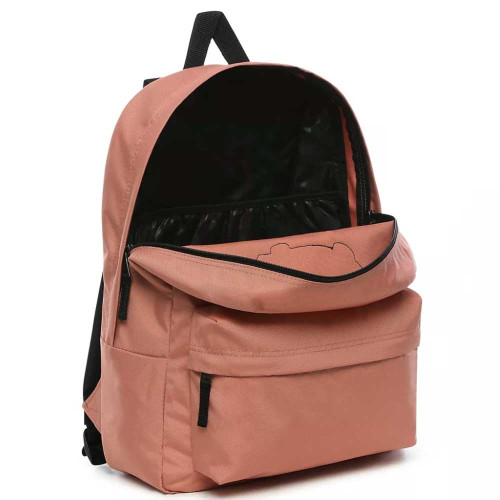 Mochila Vans Realm Rosa VN0A3UI6ZLS