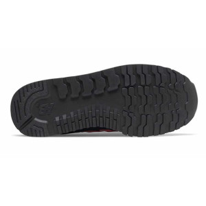 Zapatillas New Balance 373 Azul Marino Rojo Niño YC373ENO 2