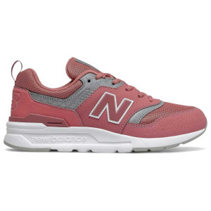 Zapatillas New Balance 997H Rosa Mujer Niña GR997HFH