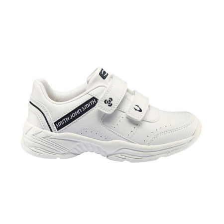 Zapatillas John Smith Cuxin K Blancas Azul...