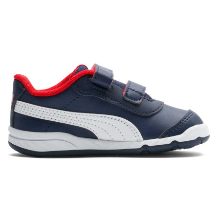 Zapatillas Puma Stepfleex 2 SL VE V Azul Marino...