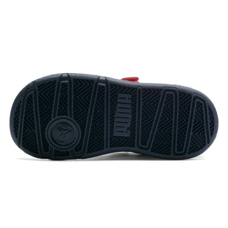 Zapatillas Puma Stepfleex 2 SL VE V Azul Marino...