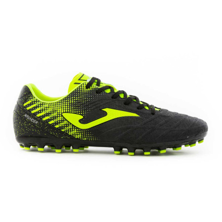 Zapatillas Joma XPANDER 2031 NEGRAS AMARILLO...