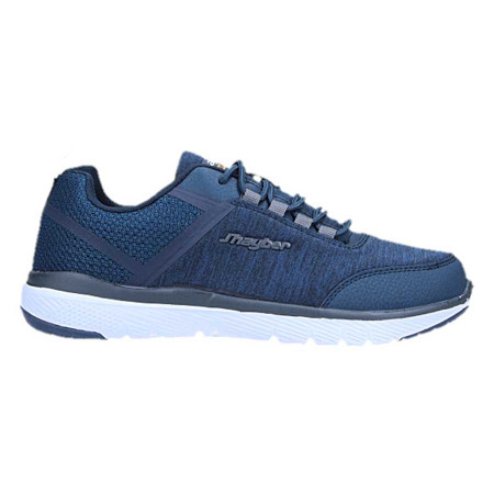 Zapatillas J´Hayber Chaneta Azul Marino Casual...