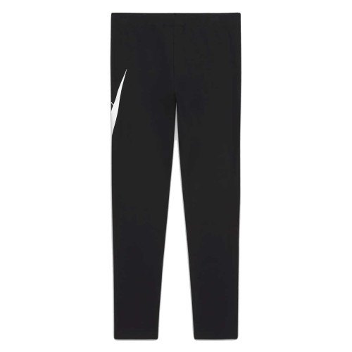 Mallas Nike Sportwear Favorites Negro Blanco Niña CU8943-010