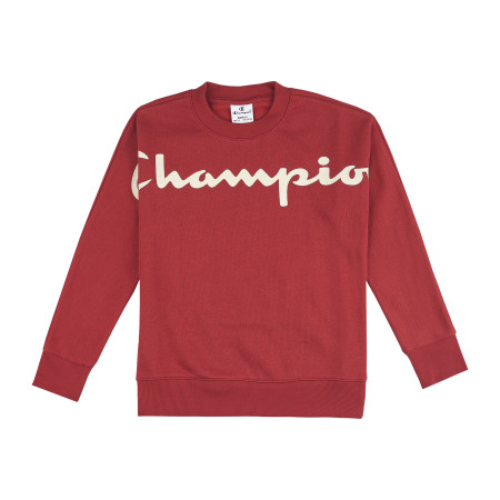 Conjunto Chándal Champion Rojo Azul Marino Niño...