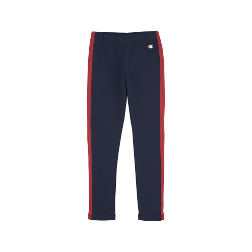 Conjunto Chándal Champion Rojo Azul Marino Niño 404001