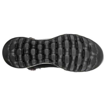 Botas Skechers On the Go Joy Bundle Up Negras...