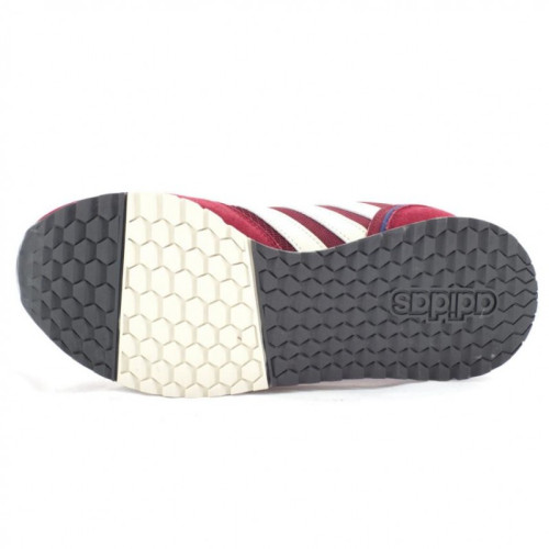 Zapatillas Adidas 8K 2020 Burdeos Hombre  EH1431