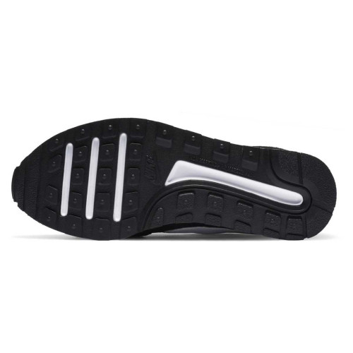 Zapatillas Nike MD Valiant Negras Blanco Niño CN8558-002