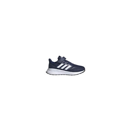 Zapatillas Adidas Runfalcon Azul Marino Blanco...