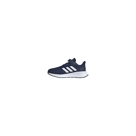 Zapatillas Adidas Runfalcon Azul Marino Blanco...