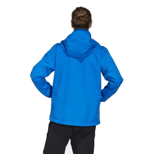 Chaqueta Adidas Terrex AX Azul Hombre FR5776