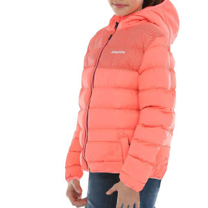 Chaqueta John Smith Inton J Rosa Coral Niña